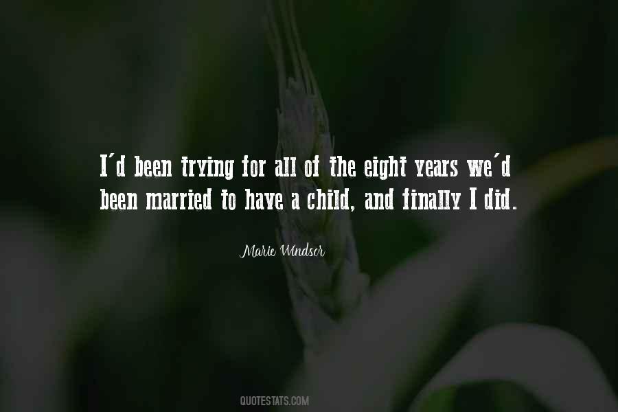 Finally Married Sayings #242045