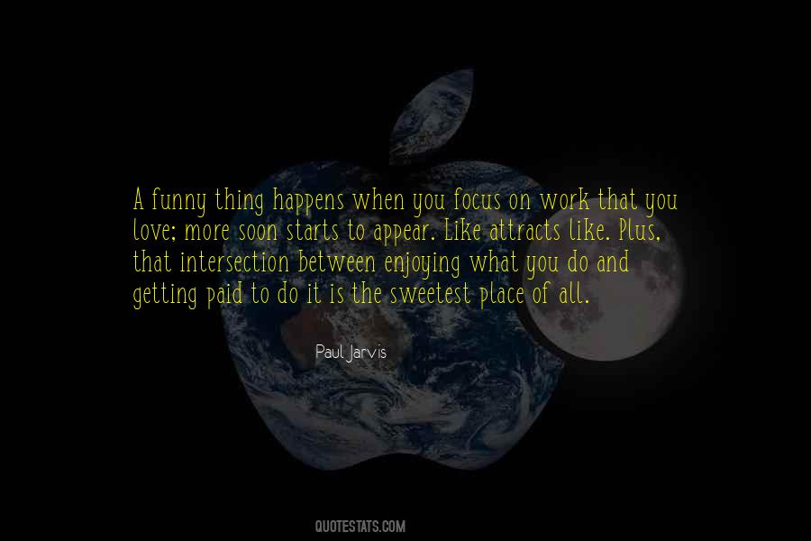 Funny Focus Sayings #1637733