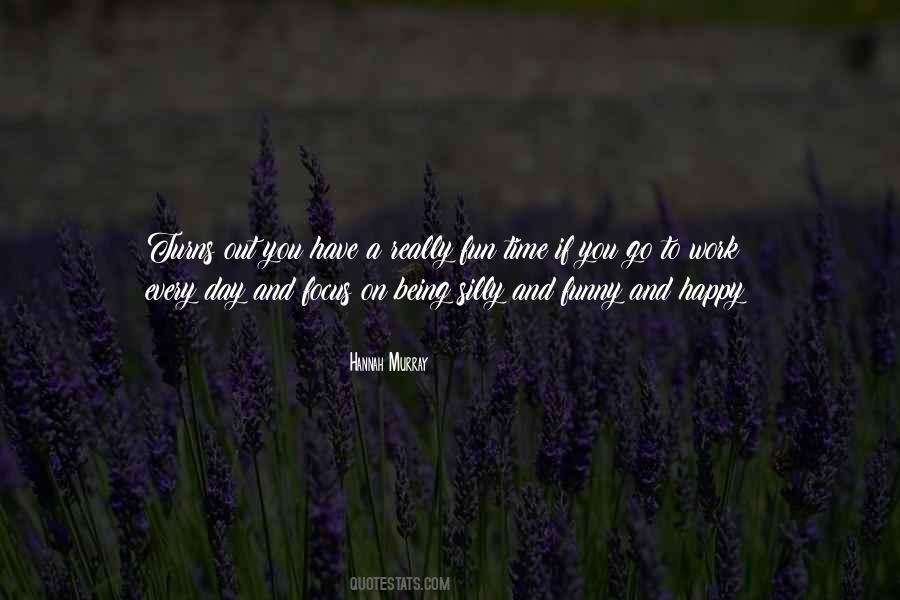 Funny Focus Sayings #1814028