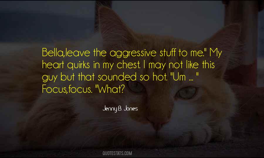 Funny Focus Sayings #283279