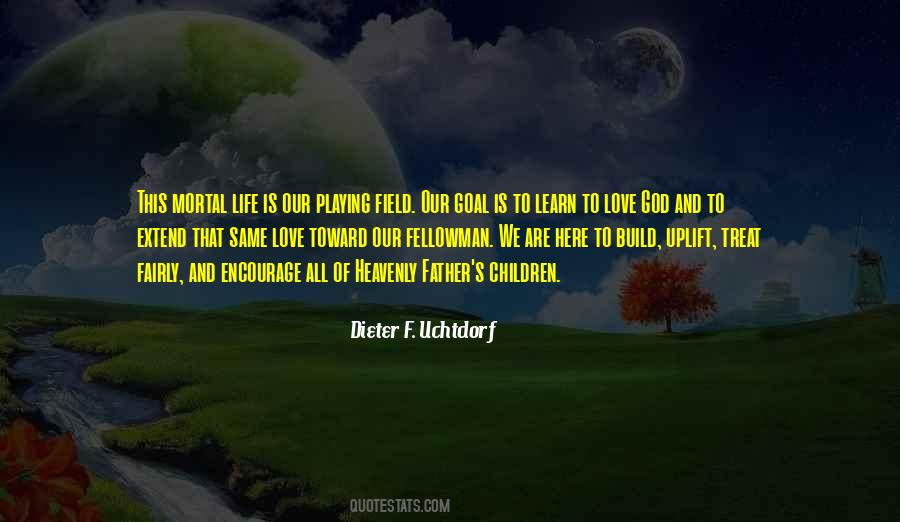 Field Goal Sayings #929095