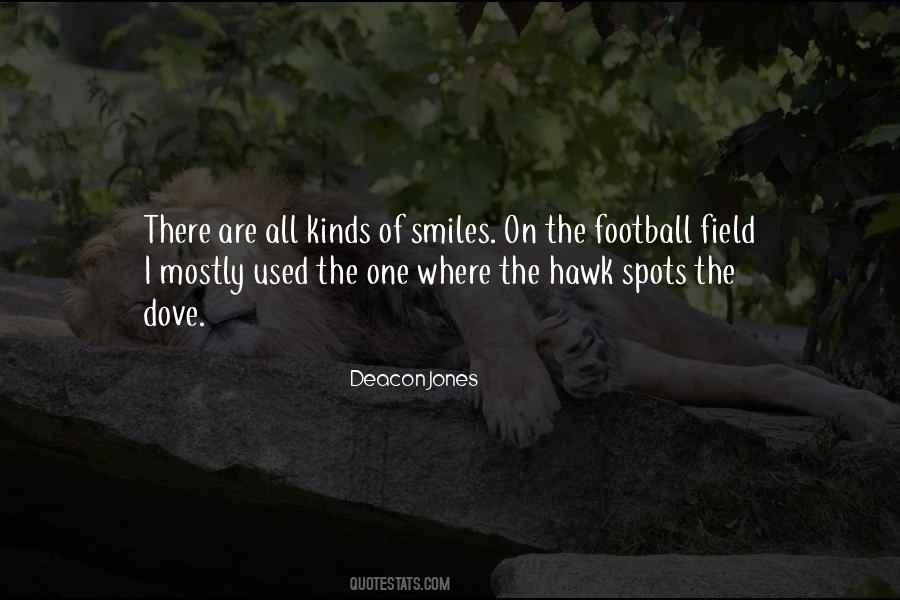 Football Field Sayings #206689