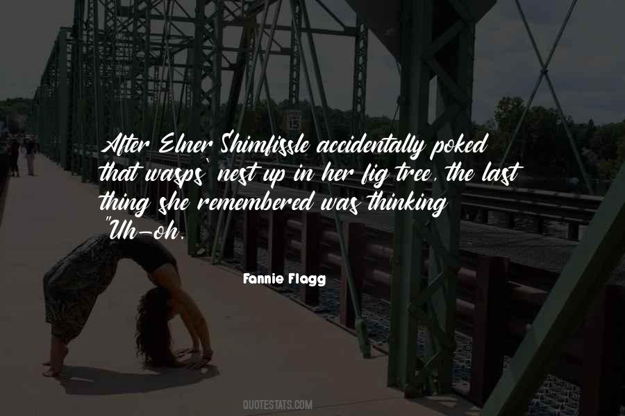 Fig Tree Sayings #1389367