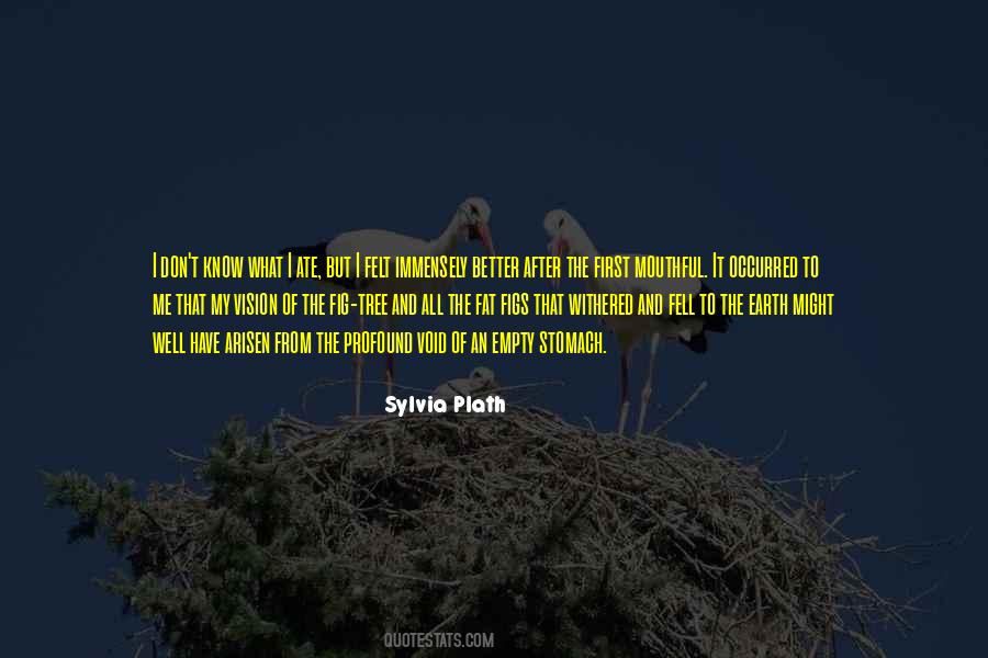 Fig Tree Sayings #1630750