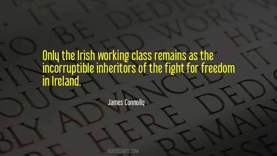 Irish Fighting Sayings #1027021