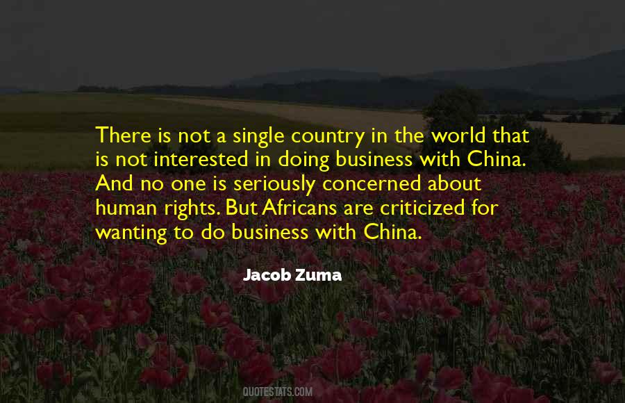 Quotes About Zuma #1181087