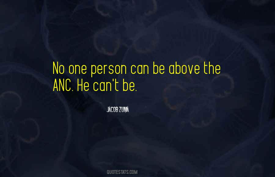 Quotes About Zuma #394659