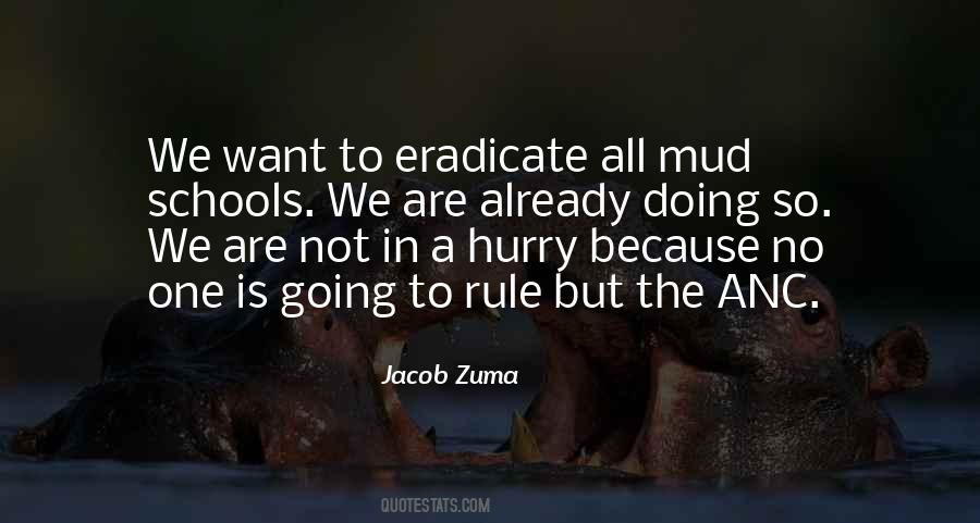 Quotes About Zuma #654280