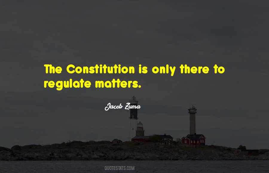 Quotes About Zuma #858579