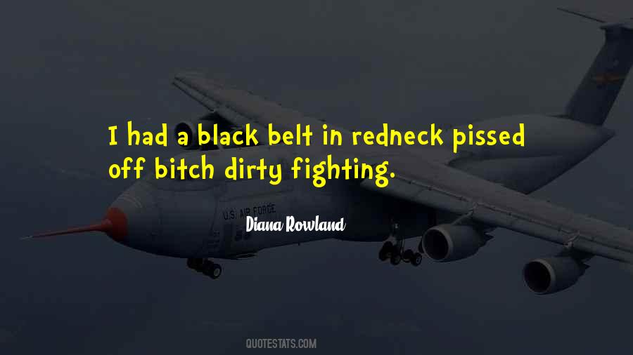 Redneck Fighting Sayings #1654026