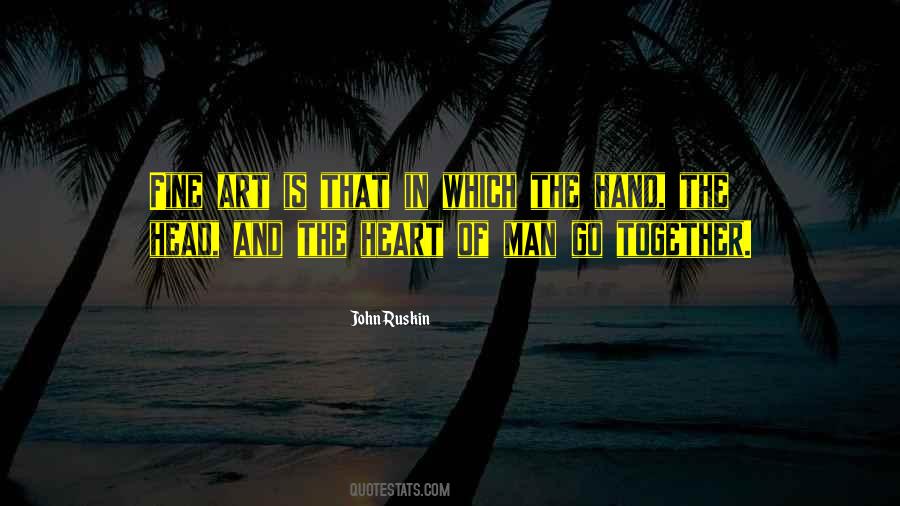 Fine Art Sayings #1034370