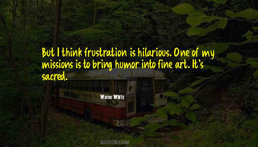 Fine Art Sayings #1546068