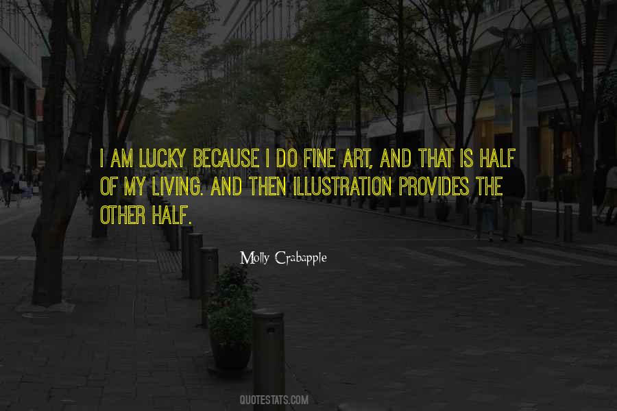 Fine Art Sayings #180566