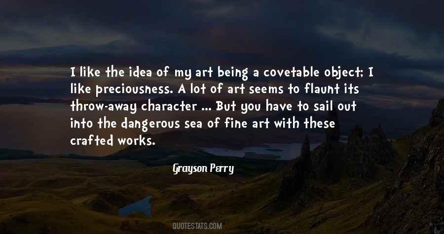 Fine Art Sayings #364505