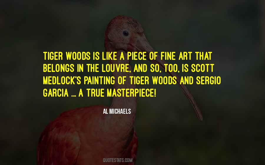 Fine Art Sayings #503796