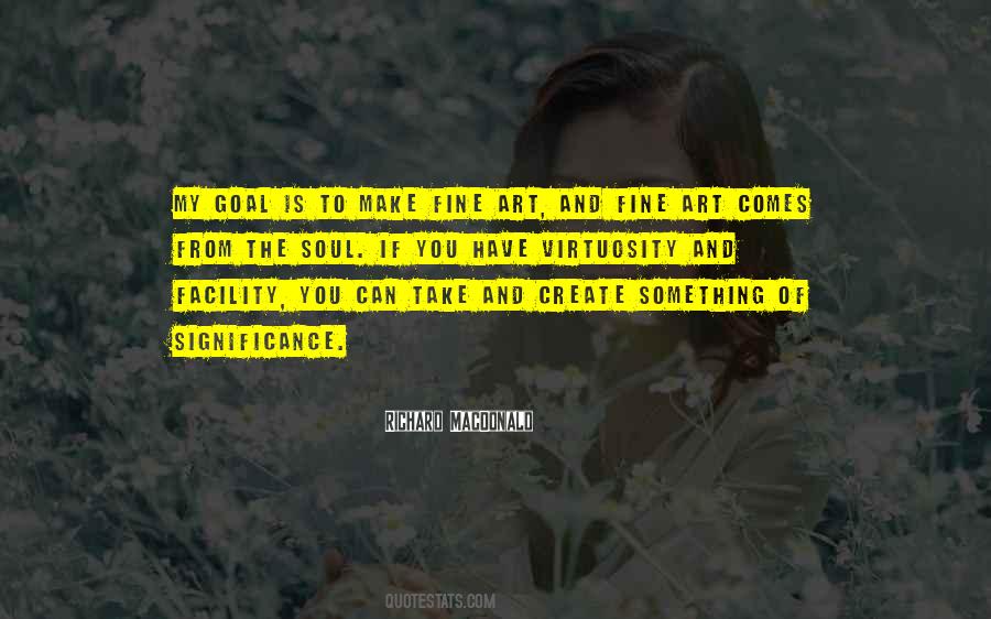 Fine Art Sayings #615950