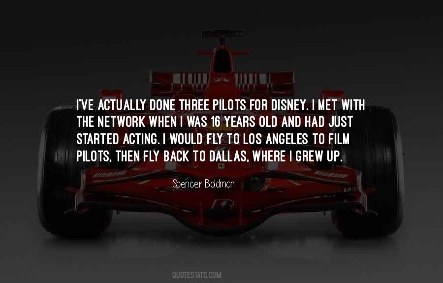 Disney Film Sayings #157047