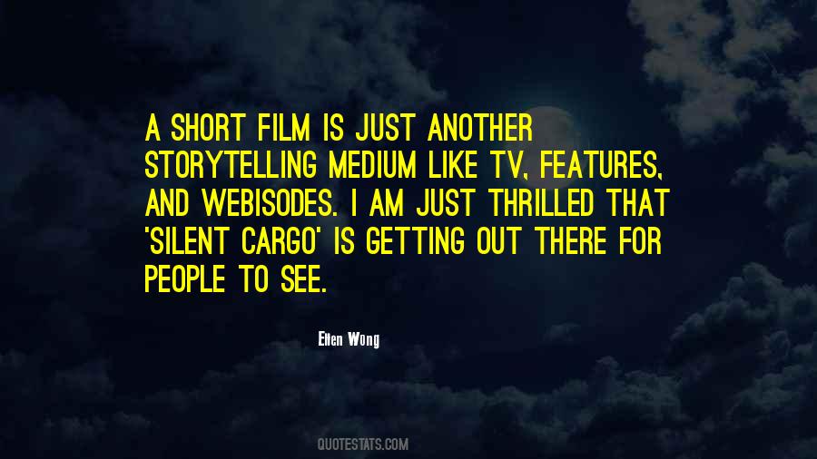 Silent Film Sayings #557160