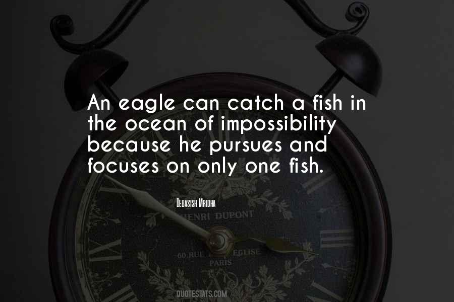 Fish Philosophy Sayings #1763798