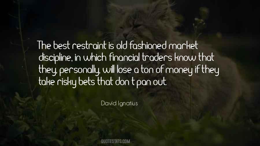 Financial Market Sayings #1599624