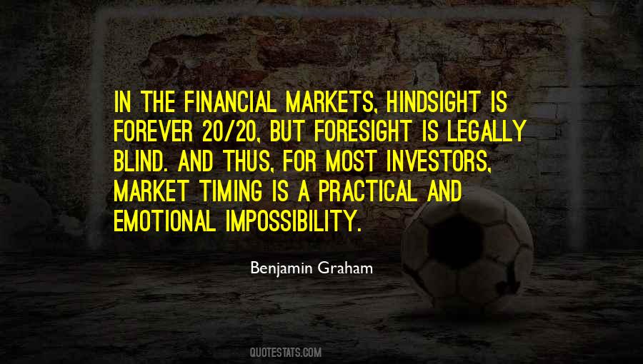 Financial Market Sayings #18947