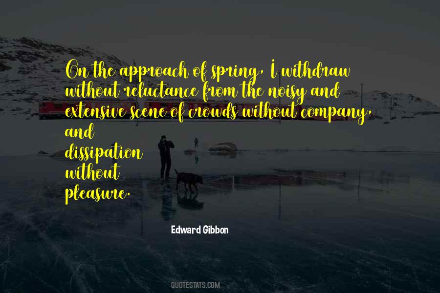 Quotes About Reluctance #1257033