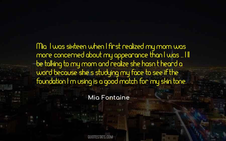 For Mom Sayings #14908