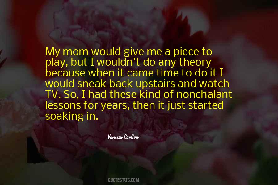 For Mom Sayings #21510