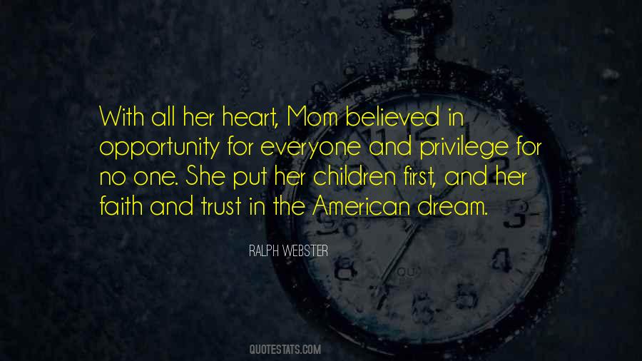 For Mom Sayings #36340