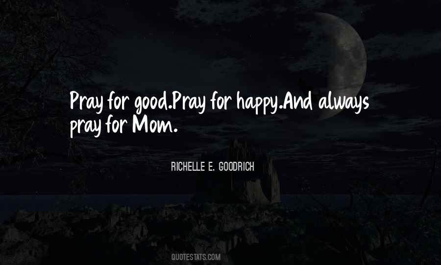 For Mom Sayings #491101