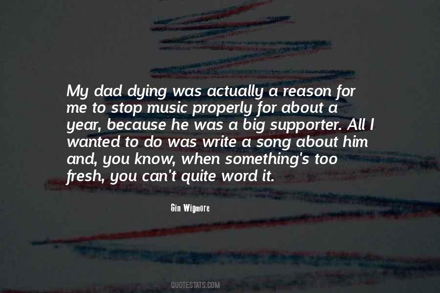 For Dad Sayings #89442