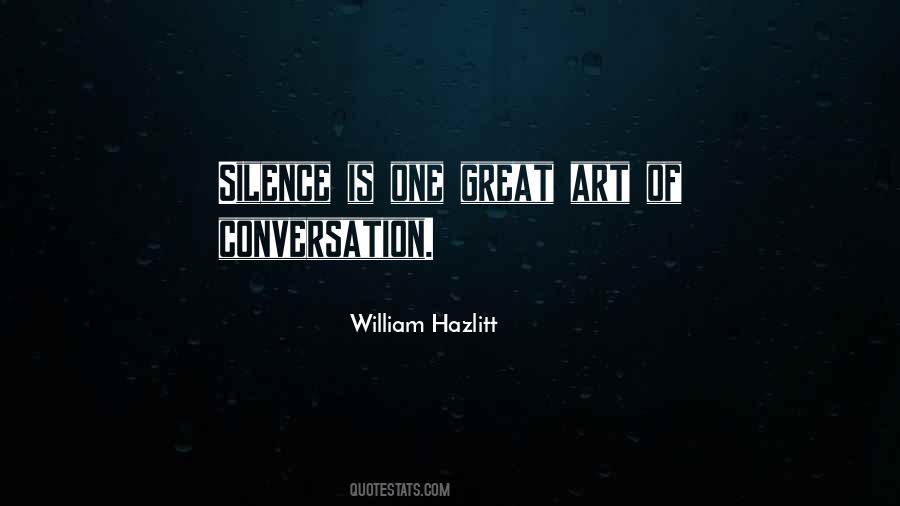 Quotes About Silence And Communication #778809
