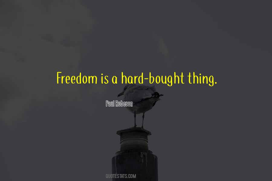 Best Freedom Sayings #8270