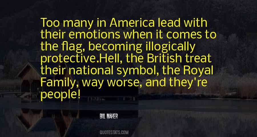 British Flag Sayings #912374