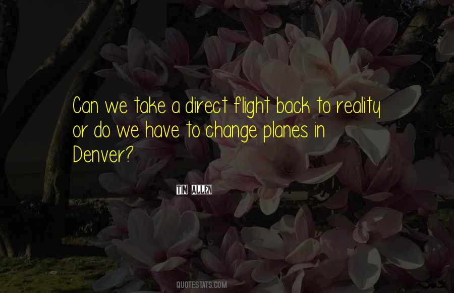 Take Flight Sayings #1291735