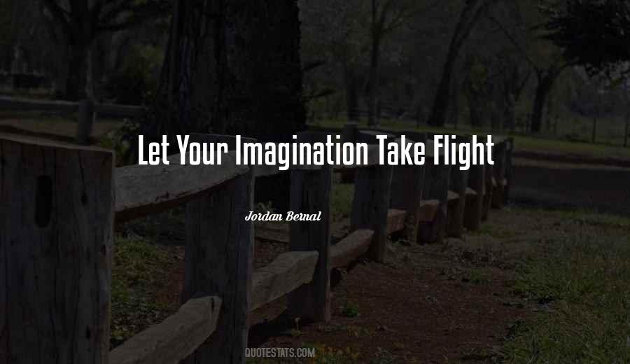 Take Flight Sayings #241320