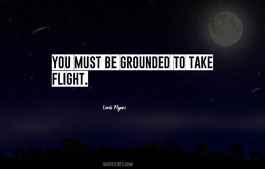 Take Flight Sayings #783156