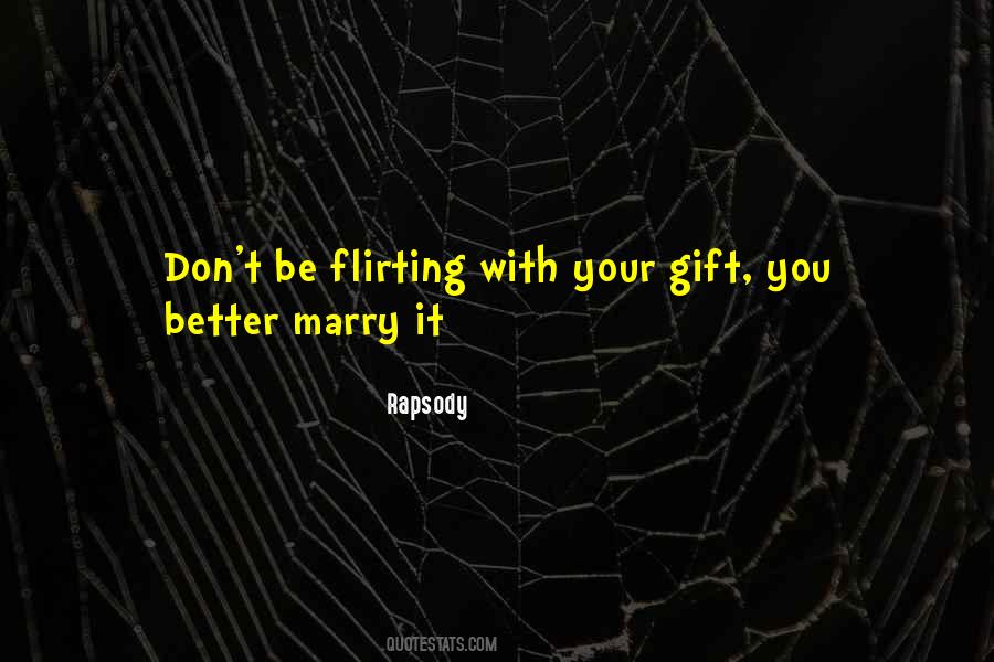 Best Flirting Sayings #135085