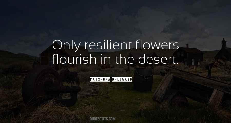 Flourish Quotes Sayings #1441736