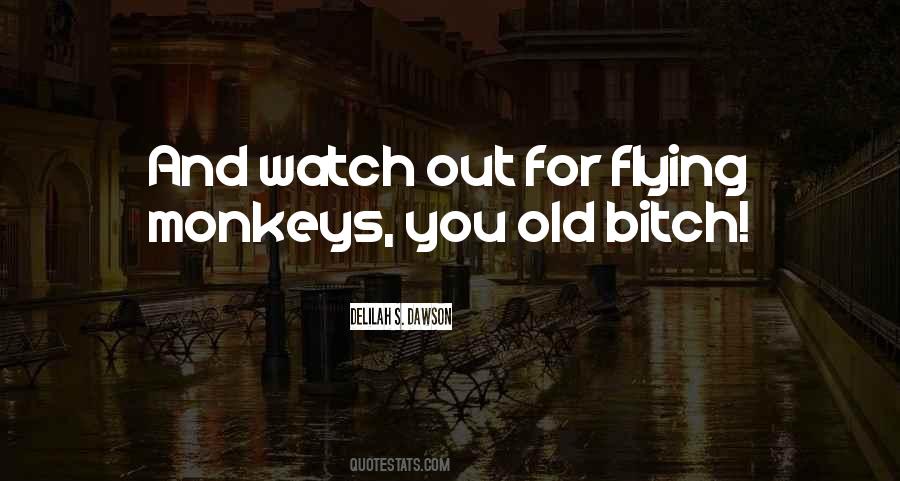 Old Flying Sayings #118550