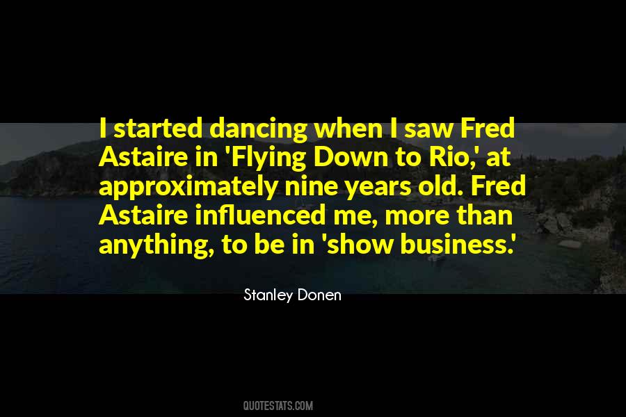 Old Flying Sayings #311867
