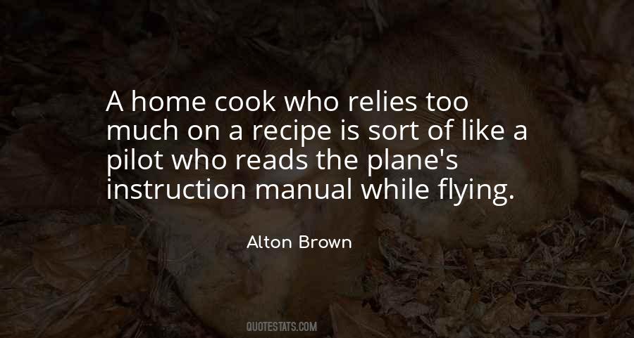 Plane Flying Sayings #992354