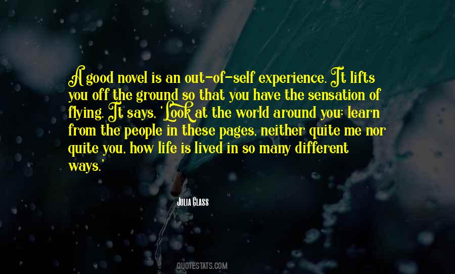 Good Flying Sayings #1745529