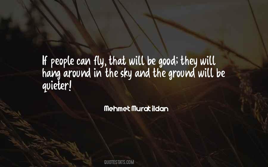 Good Flying Sayings #874916