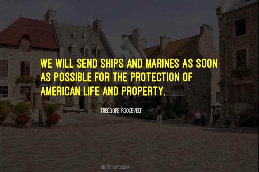 American Marines Sayings #1023270
