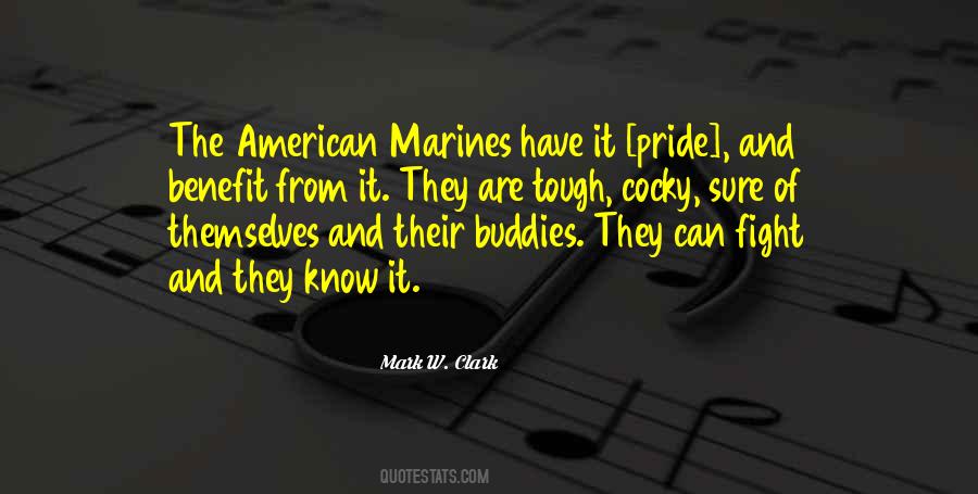 American Marines Sayings #1664554