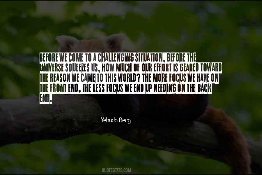 Front End Sayings #1302022