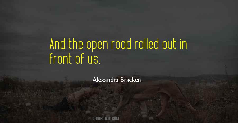 Front End Sayings #135063