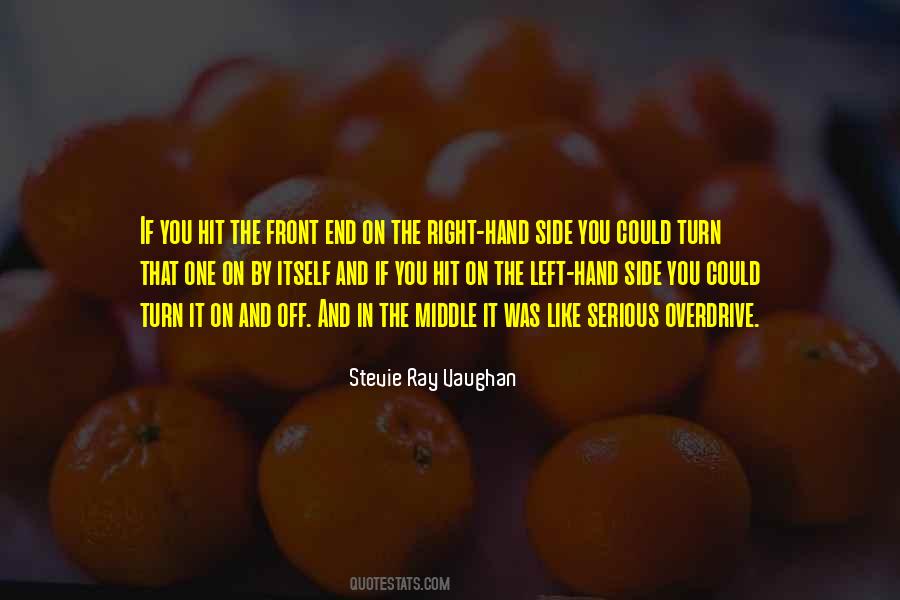Front End Sayings #1724869