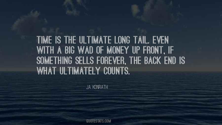 Front End Sayings #395958
